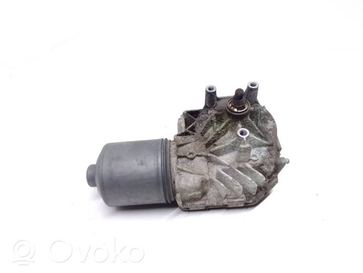 BMW 5 GT F07 Motor del limpiaparabrisas 7251016