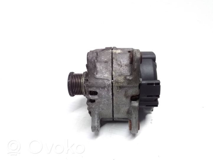 Audi A6 S6 C7 4G Generatore/alternatore 04L903017C