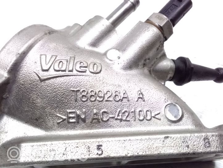 Audi A6 S6 C7 4G Altra parte del vano motore 04L128637D