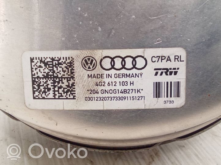 Audi A6 S6 C7 4G Servofreno 4G2612103H