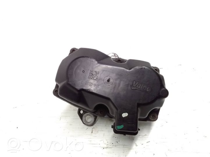 Nissan Qashqai Valvola EGR 147101478R