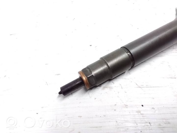 Nissan Qashqai Injecteur de carburant H8201055367