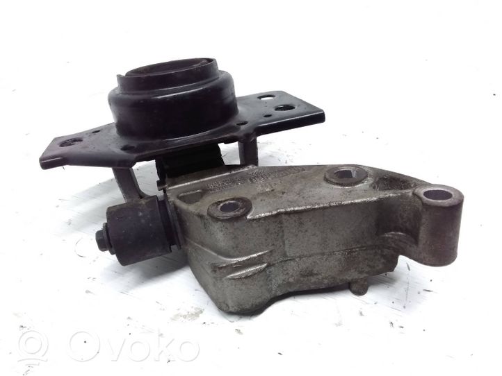 Nissan Qashqai Support de moteur, coussinet F6036100F