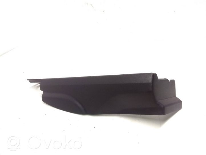 Nissan Qashqai Moulure, baguette/bande protectrice d'aile 66899BR00A