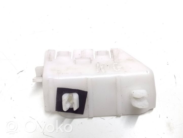 Nissan Qashqai Support de pare-chocs arrière 85227JD01A