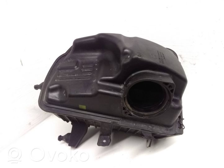 Nissan Qashqai Boîtier de filtre à air 1087755S01