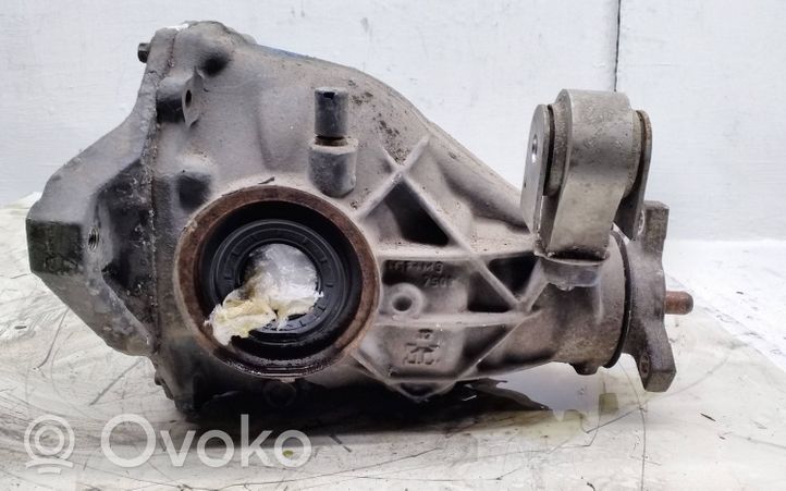 Mercedes-Benz C W204 Mechanizm różnicowy tylny / Dyferencjał A2093510205