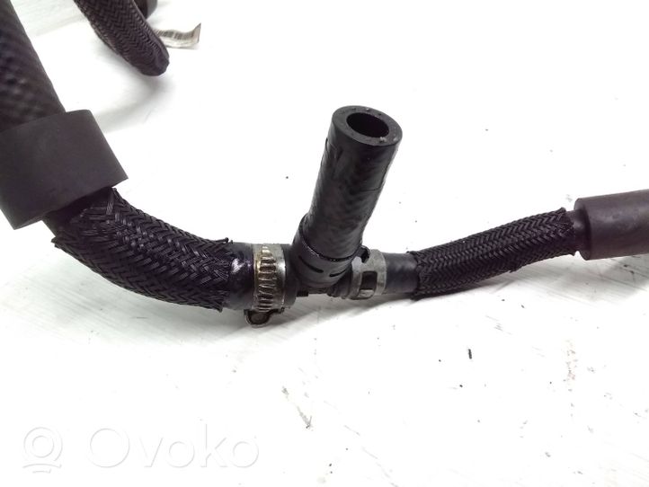 BMW 3 E90 E91 Fuel line/pipe/hose 7799995