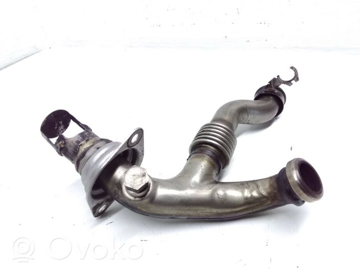 BMW 3 E90 E91 EGR valve line/pipe/hose 04407315079F