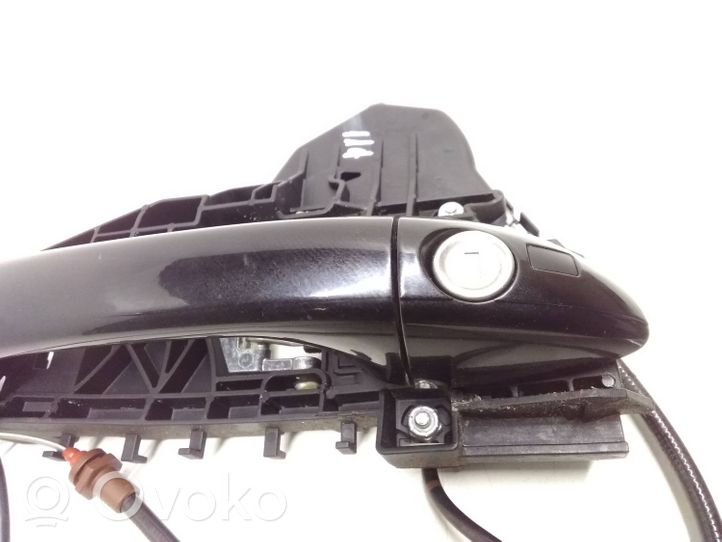 Mercedes-Benz ML W164 Maniglia esterna per portiera anteriore A1647602234