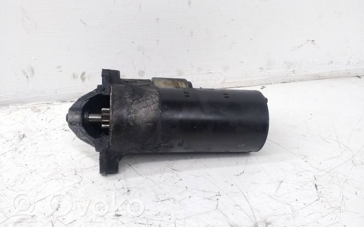 Volvo XC90 Starter motor 0001109311