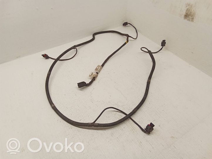 Volvo XC90 Parking sensor (PDC) wiring loom 306789755