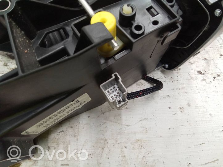 Volvo XC90 Gear selector/shifter (interior) 30776531