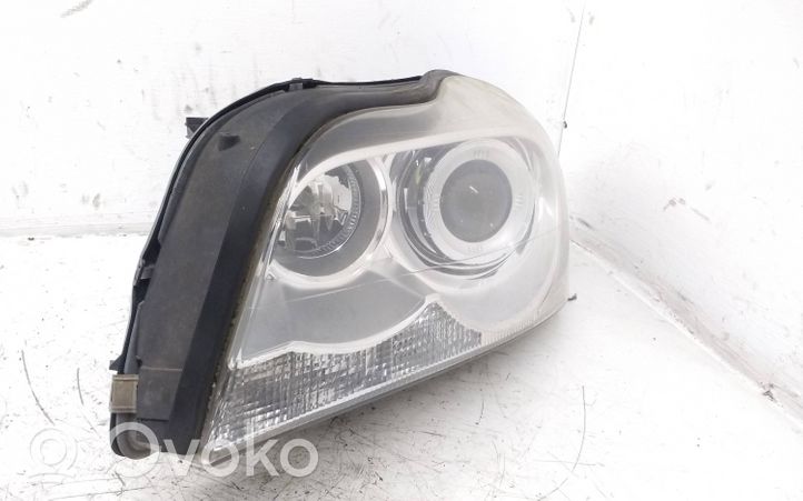 Volvo XC90 Lampa przednia 31290894