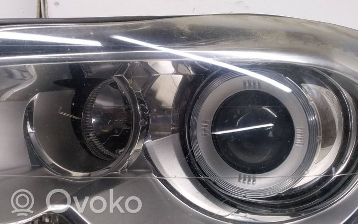 Volvo XC90 Lampa przednia 31290894