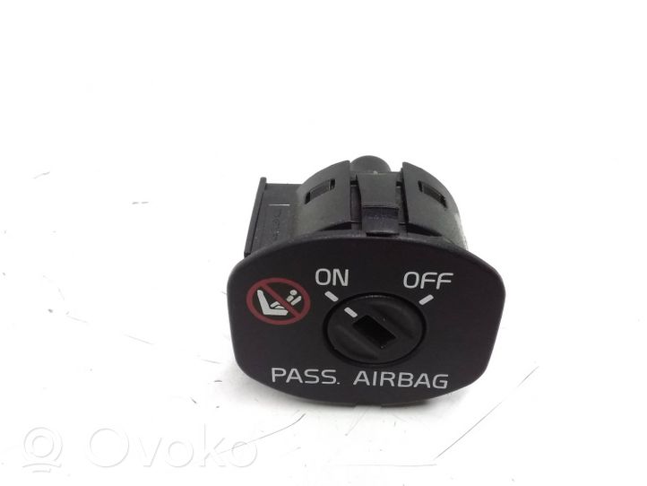 Volvo XC90 Interrupteur commutateur airbag passager 30795215