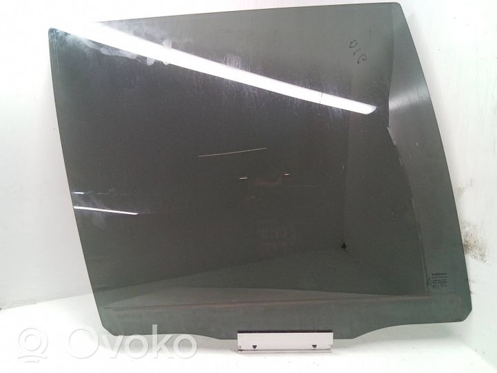 Volvo XC90 Rear door window glass 43R001604