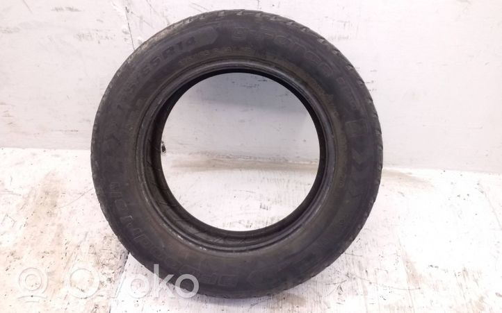 Honda Jazz R14 winter tire 17565R14