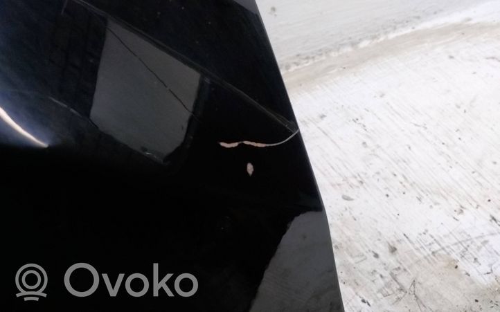 Honda Jazz Błotnik przedni 