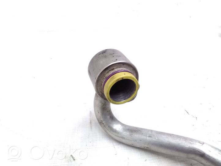 Volkswagen Phaeton Air conditioning (A/C) pipe/hose 