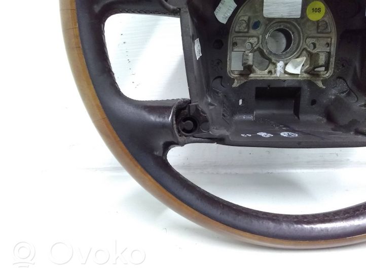 Volkswagen Phaeton Steering wheel 3D0419091AA