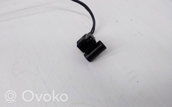 Volkswagen Phaeton Aukšto dažnio garsiakalbis galinėse duryse 3D4839113E