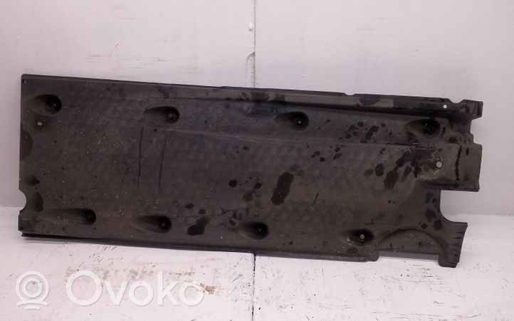 Volkswagen Tiguan Center/middle under tray cover 5N0825201