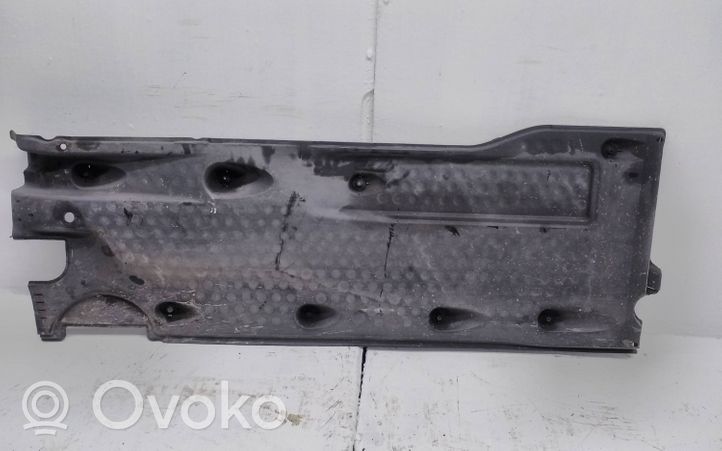 Volkswagen Tiguan Osłona środkowa podwozia 5N0825202D