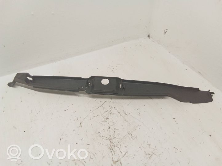 Volkswagen Tiguan Panel wykończeniowy błotnika 5N0821112