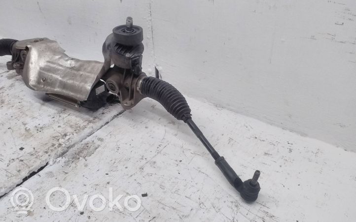 Volkswagen Tiguan Steering rack 1K0909144R