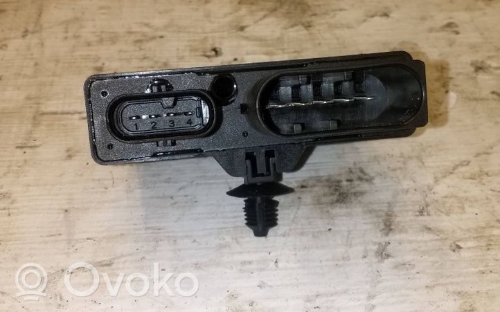 Volkswagen Tiguan Jednostka sterująca Adblue 7N0941329