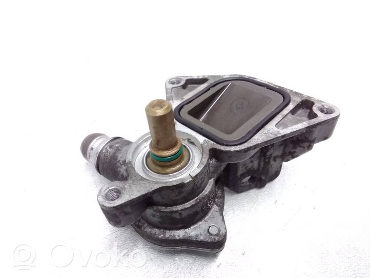 BMW X1 E84 Termostat / Obudowa termostatu 7521064