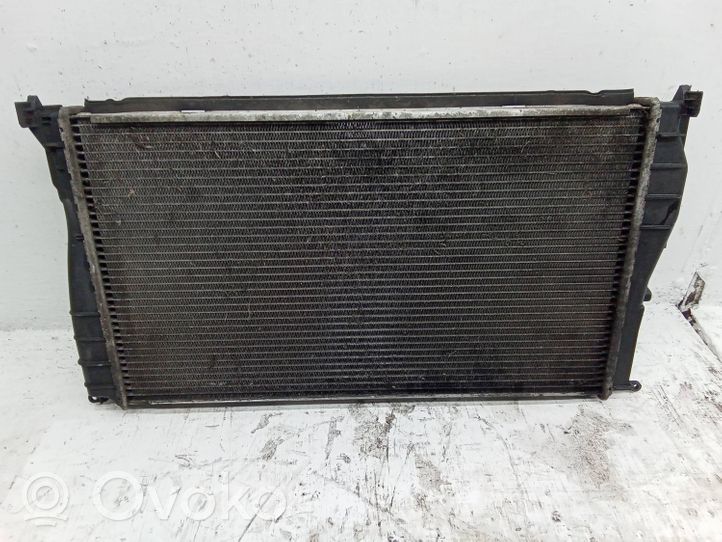 BMW X1 E84 Coolant radiator 4275959