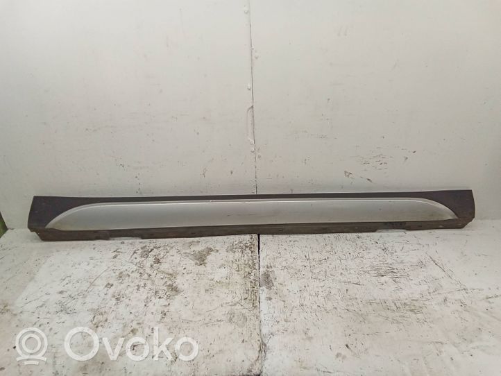 BMW X1 E84 Sill 2990600