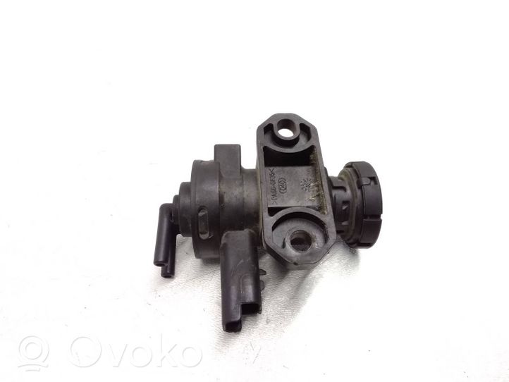 Citroen Berlingo Turboahtimen magneettiventtiili 9635704380