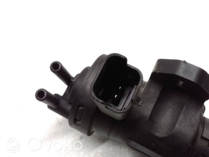 Citroen Berlingo Turboahtimen magneettiventtiili 9635704380