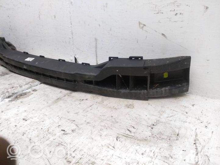 Citroen Berlingo Traversa di supporto paraurti anteriore 9643814880