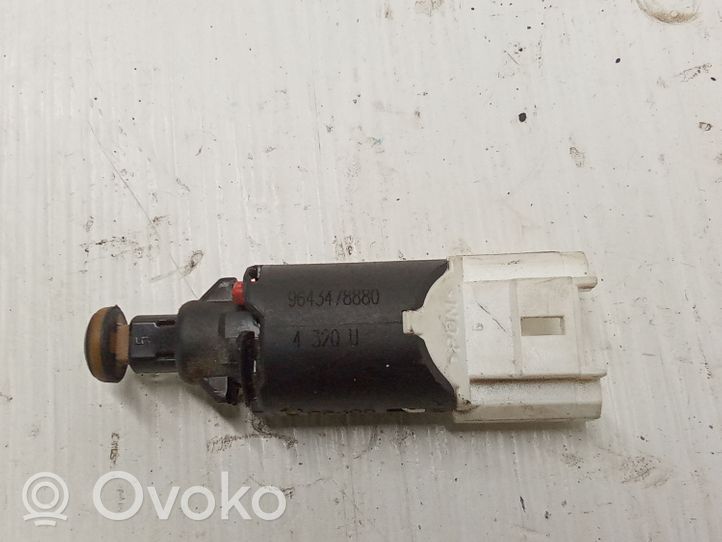 Citroen Berlingo Czujnik pedału hamulca / stopu 9643478880