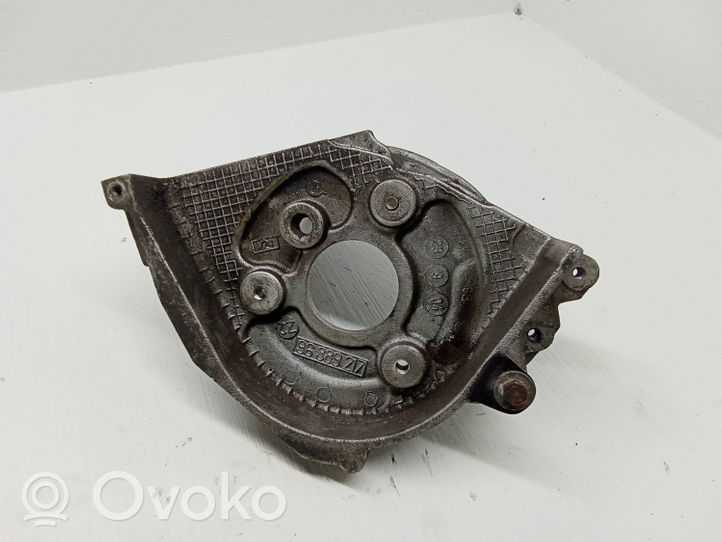 Citroen Berlingo Supporto della pompa del carburante 96389217