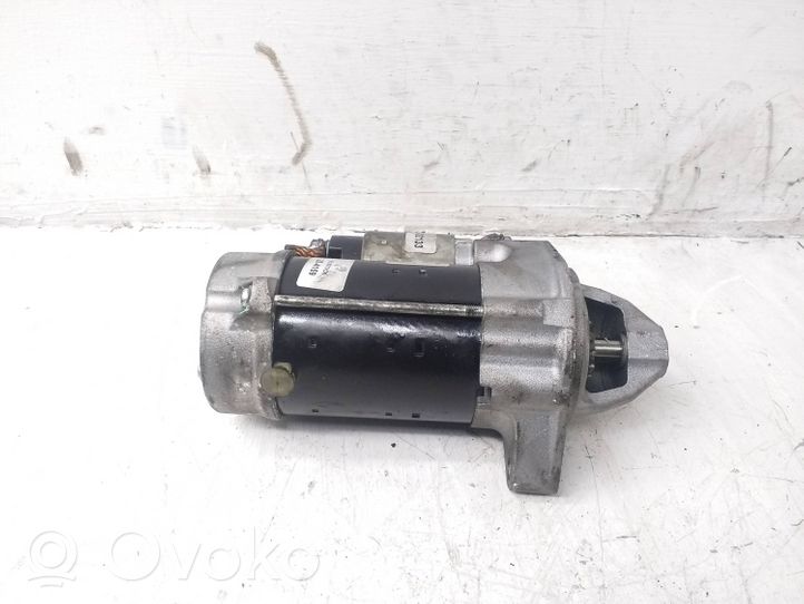 Mercedes-Benz C W204 Anlasser 4280005510