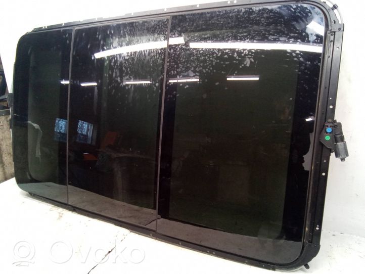 Audi Q7 4L Juego de techo solar 4L0971648