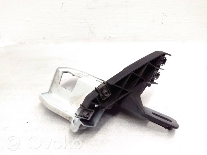 Land Rover Range Rover Evoque L538 Supporto di montaggio del parafango BJ3216A142AA