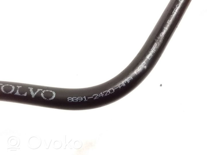 Volvo XC60 Vacuum line/pipe/hose 8G912420AMA