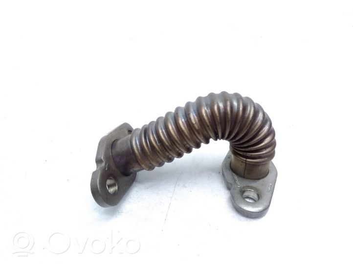 Volvo XC60 EGR valve line/pipe/hose 31293257