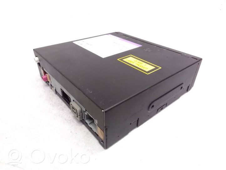 Volvo XC60 CD / DVD Laufwerk Navigationseinheit 31310259