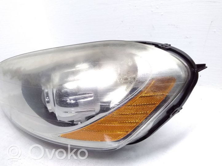 Volvo XC60 Headlight/headlamp 30763137