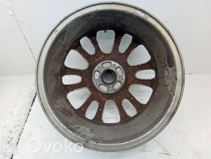 Volvo XC60 R 18 alumīnija - vieglmetāla disks (-i) 31201486