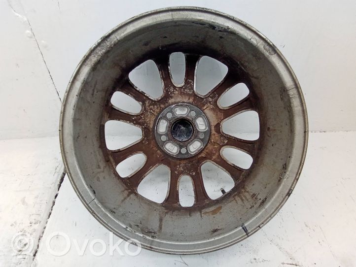 Volvo XC60 R 18 alumīnija - vieglmetāla disks (-i) 31201486