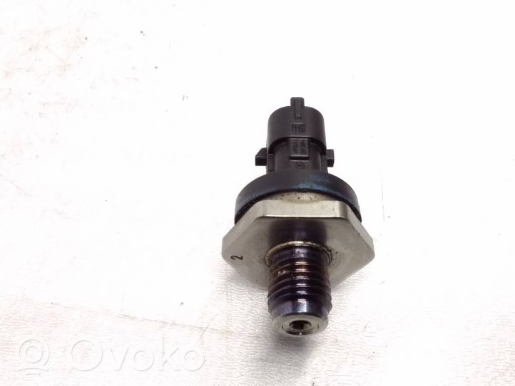 Renault Master III Fuel pressure sensor 0281006036