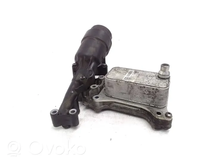 Mercedes-Benz B W246 W242 Halterung Ölfilter / Ölkühler A6511800565